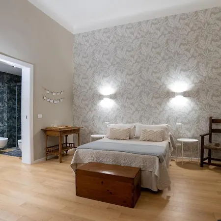 Room24 R Apartman Bari