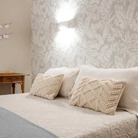 Room24 R Apartman Bari