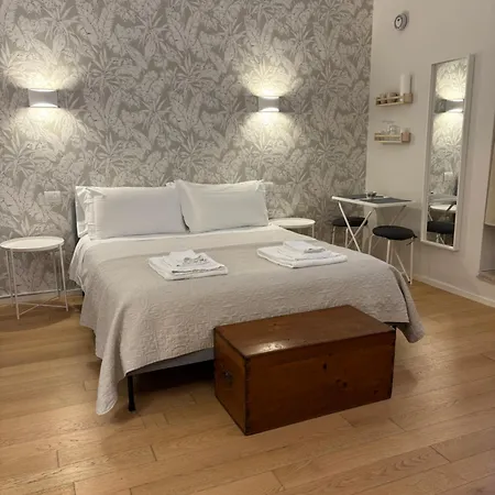 Apartman Room24 R Bari