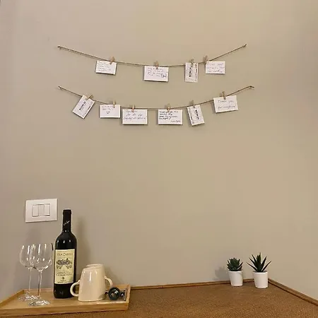 Apartmán Room24 R