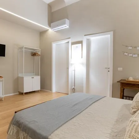 Apartmán Room24 R