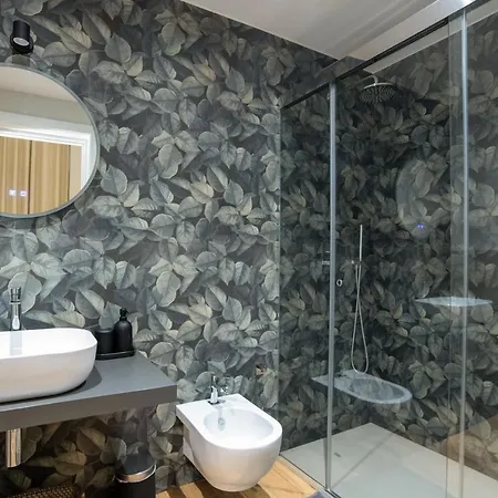 Apartmán Room24 R Bari