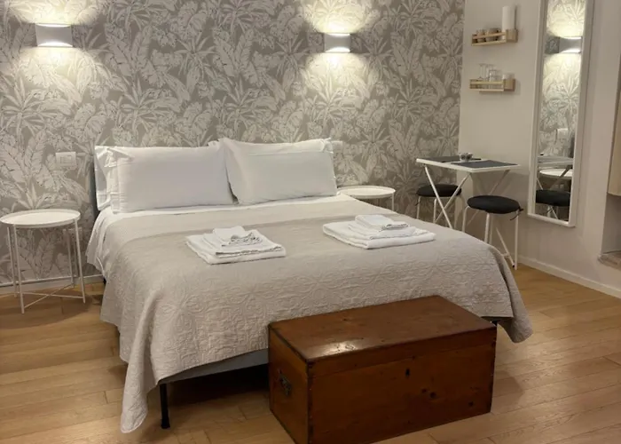 Apartmán Room24 R Bari